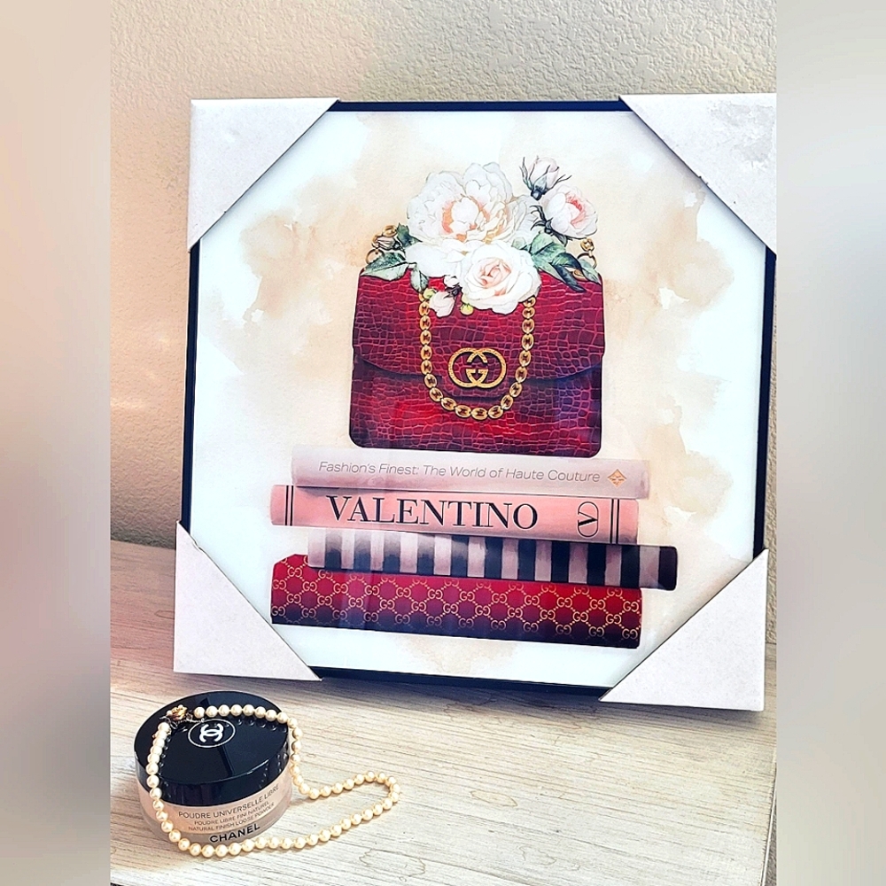 Designer Art Decor - Picture 2 of 5